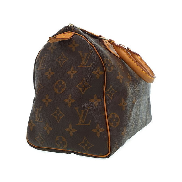 Louis Vuitton Speedy Monogram 25 Handbag - Picture 1 of 9